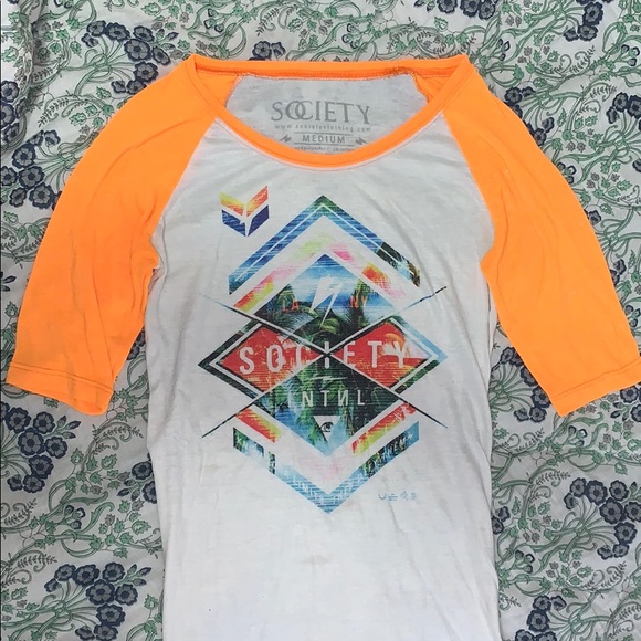 Society T - Picture 1 of 2